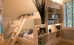 Kids-Room-Custom-Bunk-Beds