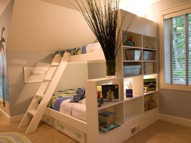 bespoke bunk beds