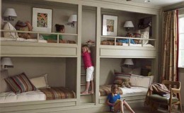 bunkbeds