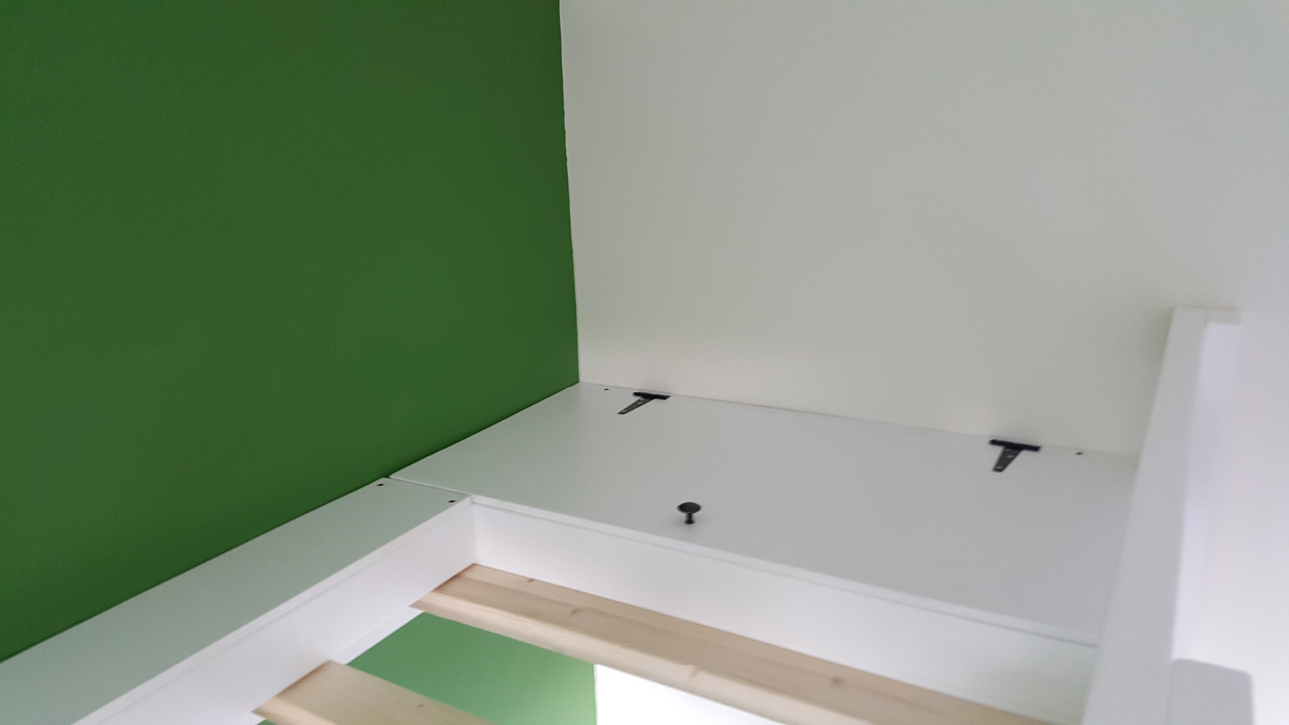 Storage solution - lego storage